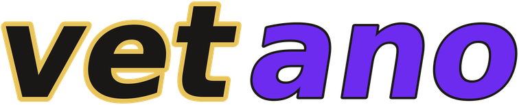 vetano logotipo